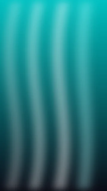 Soft Cyan aurora phone wallpaper — free HD soft cyan mobile wallpaper 1080x1920