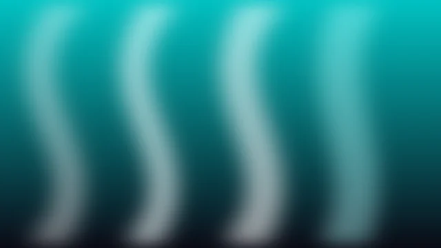 Soft Cyan aurora background — free HD soft cyan color wallpaper 1920x1080