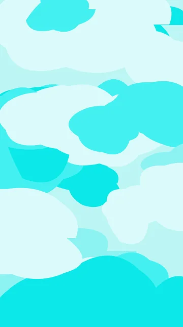 Soft Cyan camo phone wallpaper — free HD soft cyan mobile wallpaper 1080x1920