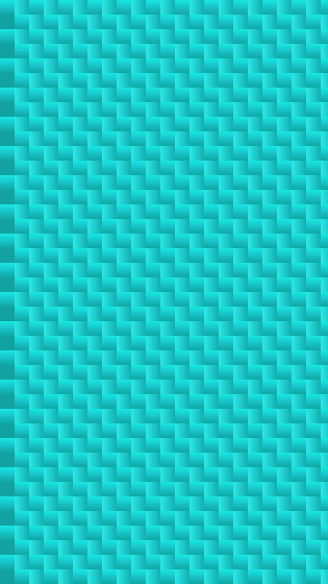 Soft Cyan carbon phone wallpaper — free HD soft cyan mobile wallpaper 1080x1920