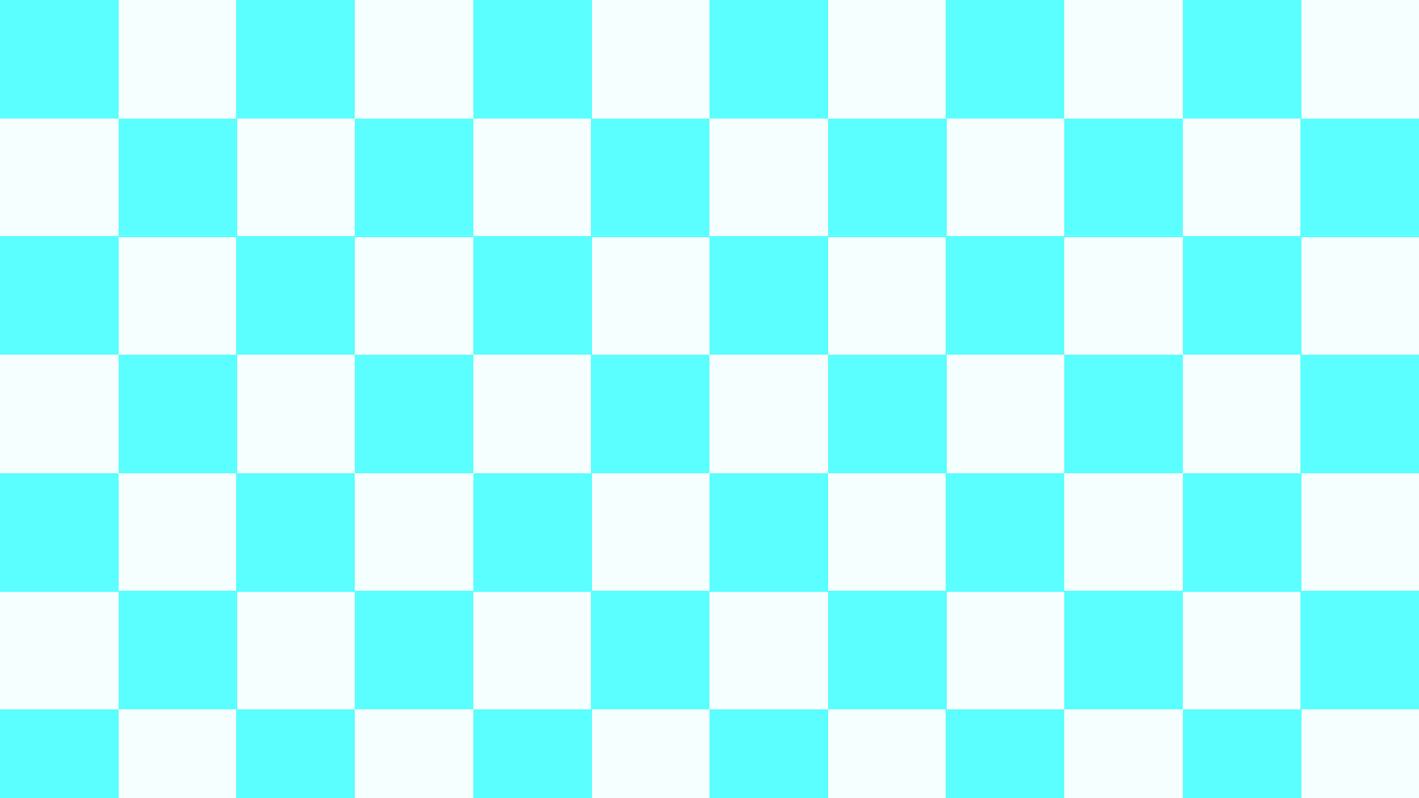 Soft Cyan checkered background — free HD soft cyan color wallpaper 1920x1080