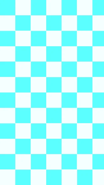 Soft Cyan checkered phone wallpaper — free HD soft cyan mobile wallpaper 1080x1920