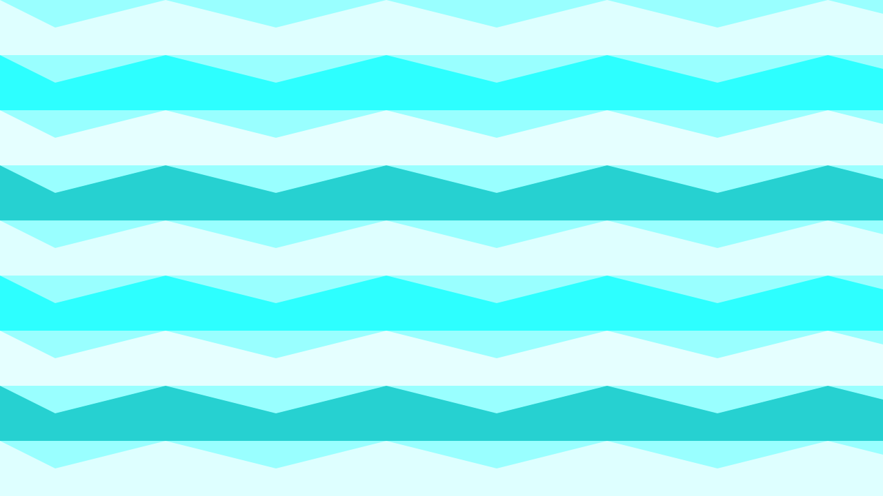 Soft Cyan chevron background — free HD soft cyan color wallpaper 1920x1080