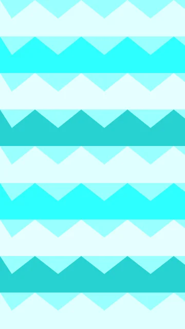 Soft Cyan chevron phone wallpaper — free HD soft cyan mobile wallpaper 1080x1920