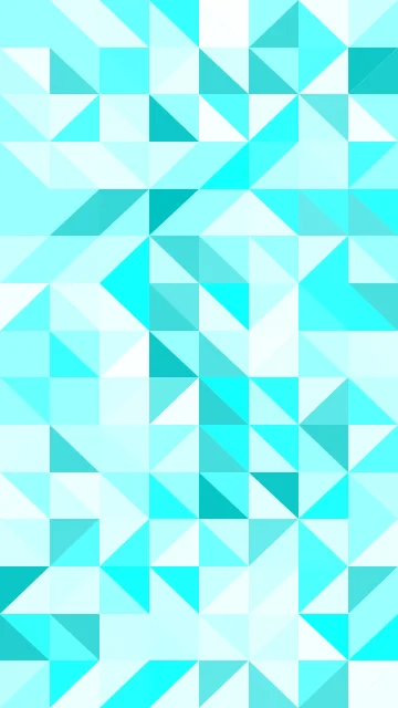 Soft Cyan geometric phone wallpaper — free HD soft cyan mobile wallpaper 1080x1920