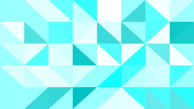 Soft Cyan geometric background — free HD soft cyan color wallpaper 1920x1080