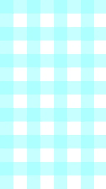 Soft Cyan gingham phone wallpaper — free HD soft cyan mobile wallpaper 1080x1920