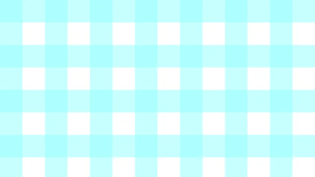 Soft Cyan gingham background — free HD soft cyan color wallpaper 1920x1080