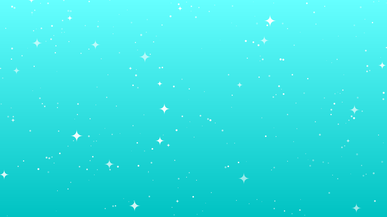 Soft Cyan glitter background — free HD soft cyan color wallpaper 1920x1080