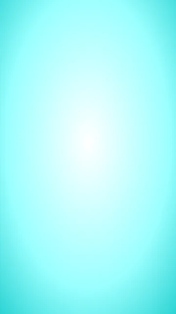 Soft Cyan glow phone wallpaper — free HD soft cyan mobile wallpaper 1080x1920
