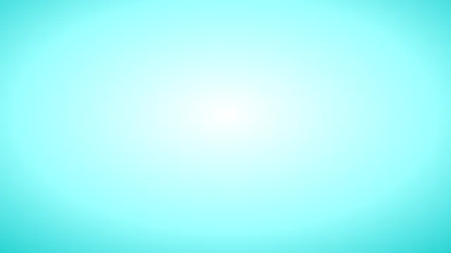 Soft Cyan glow background — free HD soft cyan color wallpaper 1920x1080