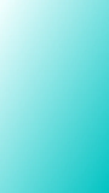 Soft Cyan gradient phone wallpaper — free HD soft cyan mobile wallpaper 1080x1920