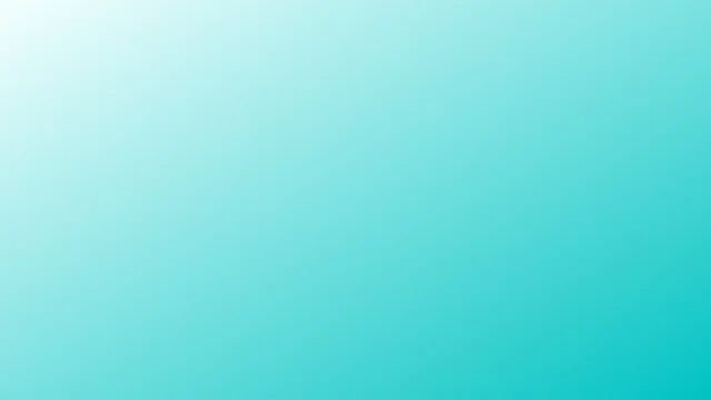 Soft Cyan gradient background — free HD soft cyan color wallpaper 1920x1080