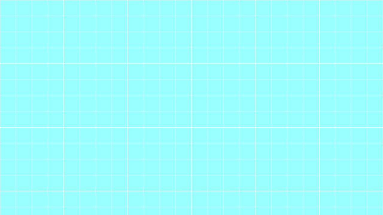 Soft Cyan grid background — free HD soft cyan color wallpaper 1920x1080