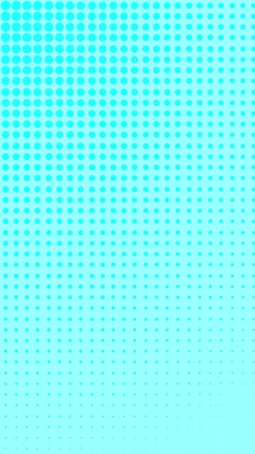 Soft Cyan halftone phone wallpaper — free HD soft cyan mobile wallpaper 1080x1920