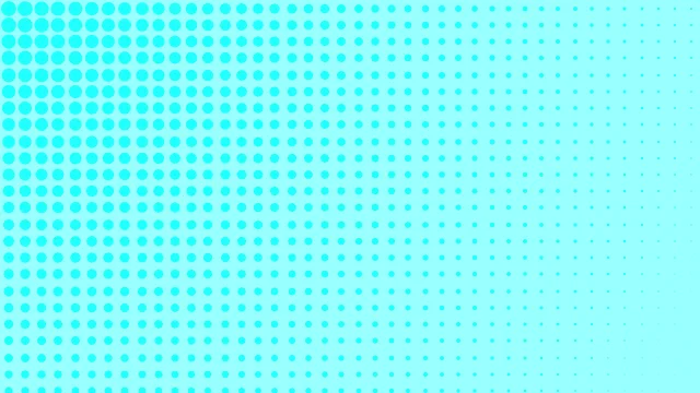 Soft Cyan halftone background — free HD soft cyan color wallpaper 1920x1080