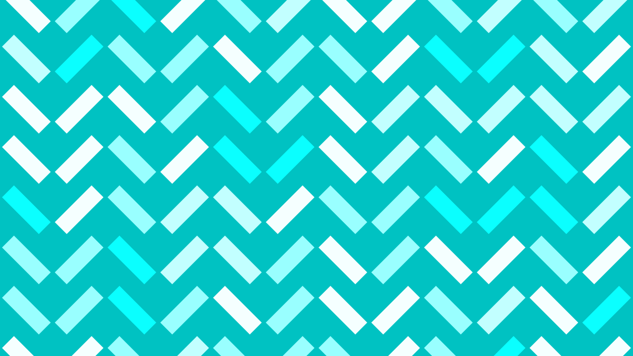 Soft Cyan herringbone background — free HD soft cyan color wallpaper 1920x1080