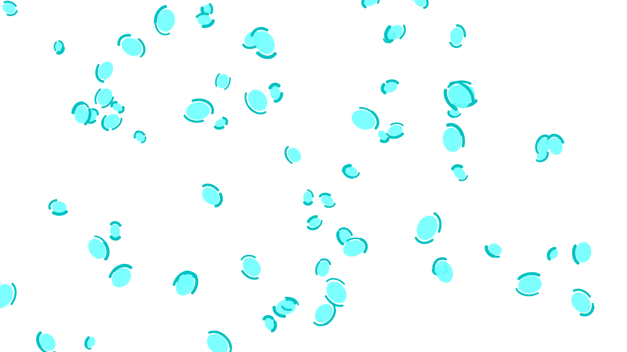 Soft Cyan leopard print background — free HD soft cyan color wallpaper 1920x1080