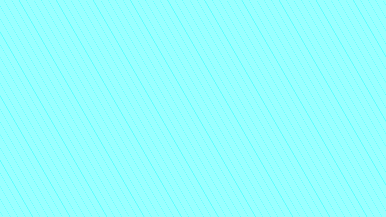 Soft Cyan pinstripe background — free HD soft cyan color wallpaper 1920x1080