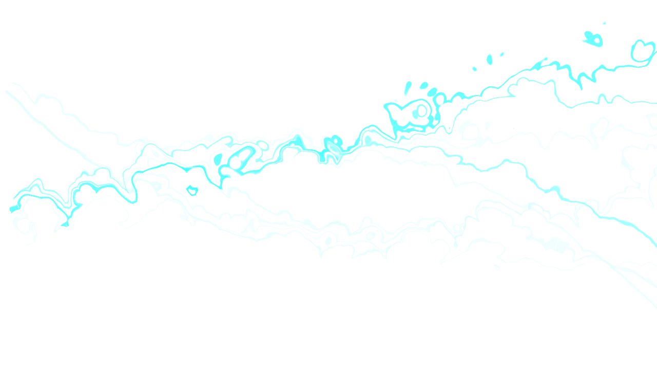 Soft Cyan marble background — free HD soft cyan color wallpaper 1920x1080