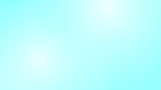 Soft Cyan mesh background — free HD cool color background