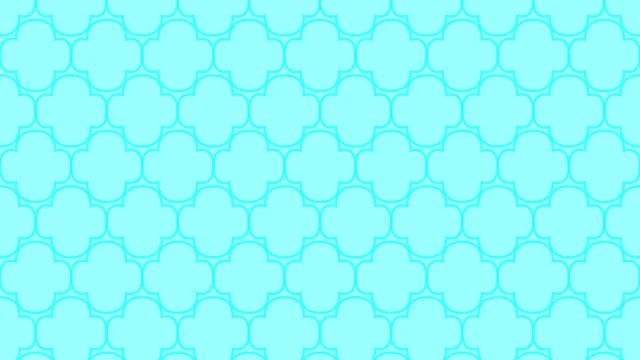 Soft Cyan moroccan background — free HD soft cyan color wallpaper 1920x1080