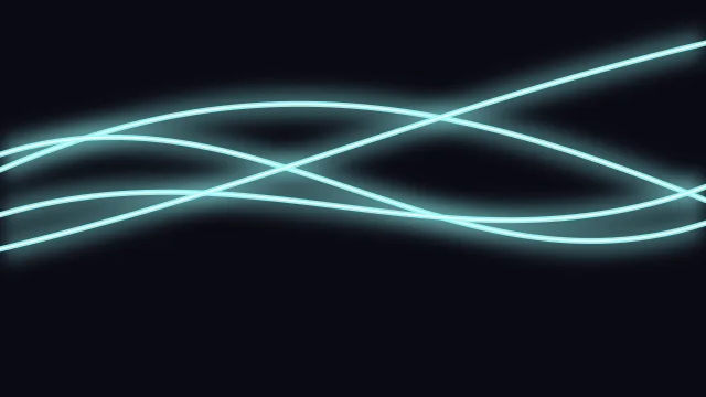 Soft Cyan neon background — free HD soft cyan color wallpaper 1920x1080
