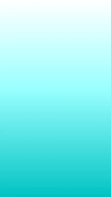 Soft Cyan ombre phone wallpaper — free HD soft cyan mobile wallpaper 1080x1920