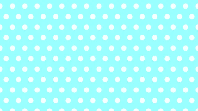 Soft Cyan polka dot background — free HD soft cyan color wallpaper 1920x1080