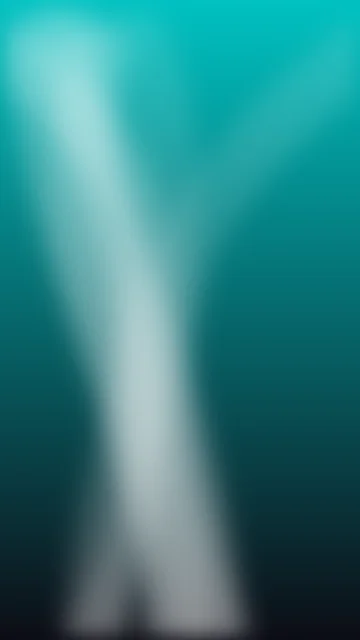 Soft Cyan smoke phone wallpaper — free HD soft cyan mobile wallpaper 1080x1920