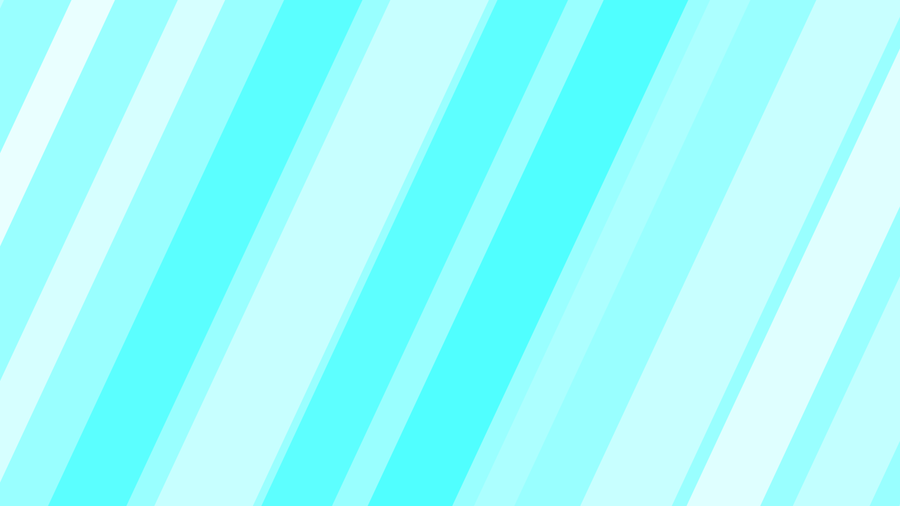 Soft Cyan stripes background — free HD soft cyan color wallpaper 1920x1080