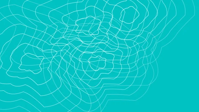 Soft Cyan topographic background — free HD soft cyan color wallpaper 1920x1080