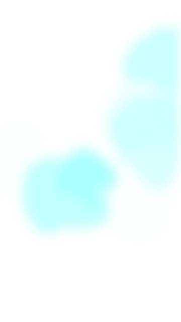 Soft Cyan watercolor phone wallpaper — free HD soft cyan mobile wallpaper 1080x1920