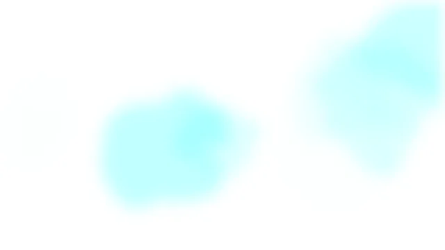 Soft Cyan watercolor background — free HD soft cyan color wallpaper 1920x1080