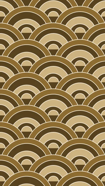 Soft Fawn artdeco phone wallpaper — free HD soft fawn mobile wallpaper 1080x1920