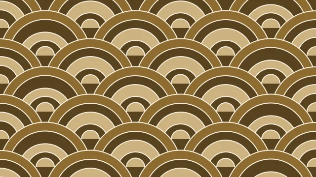 Soft Fawn art deco background — free HD soft fawn color wallpaper 1920x1080