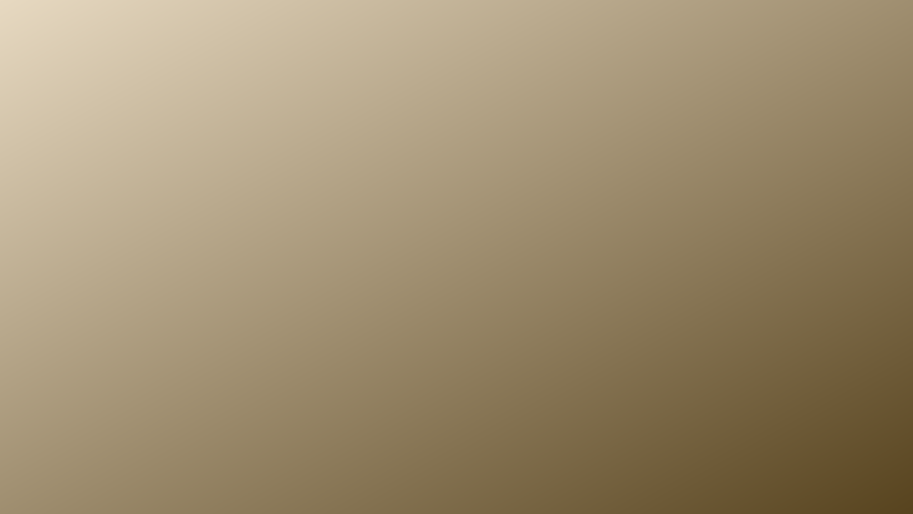 Soft Fawn gradient background — free HD soft fawn color wallpaper 1920x1080