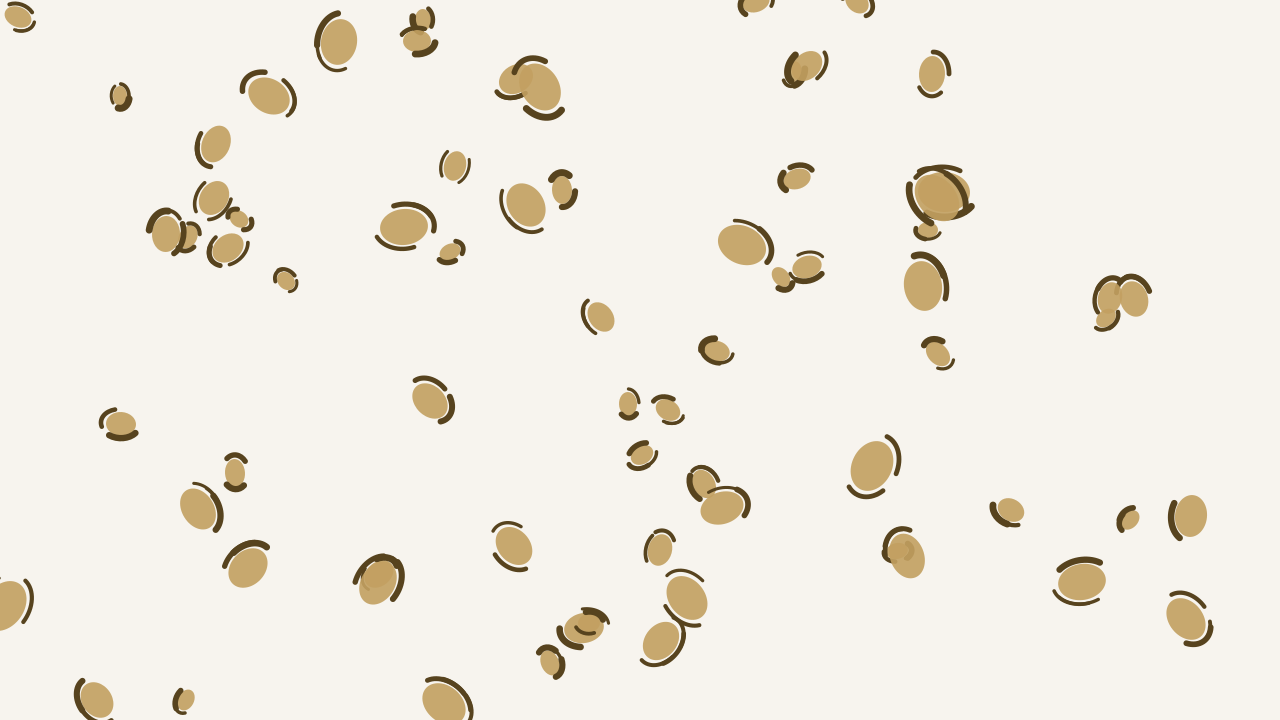 Soft Fawn leopard print background — free HD soft fawn color wallpaper 1920x1080