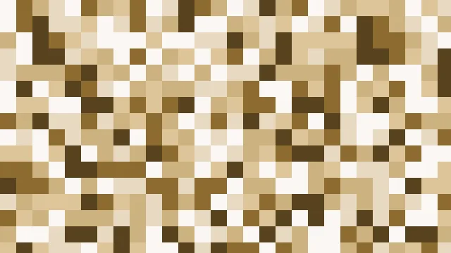 Soft Fawn pixel background — free HD soft fawn color wallpaper 1920x1080