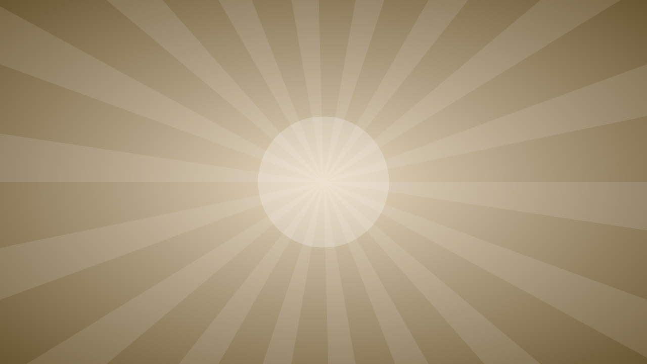 Soft Fawn rays background — free HD soft fawn color wallpaper 1920x1080
