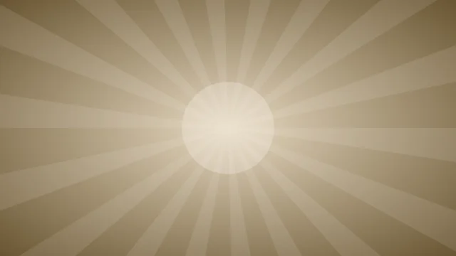 Soft Fawn rays background — free HD soft fawn color wallpaper 1920x1080