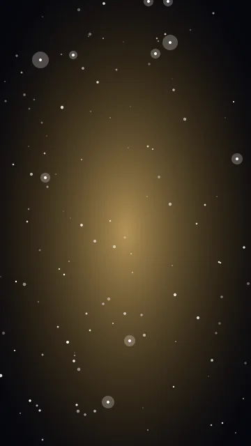 Soft Fawn stars phone wallpaper — free HD soft fawn mobile wallpaper 1080x1920