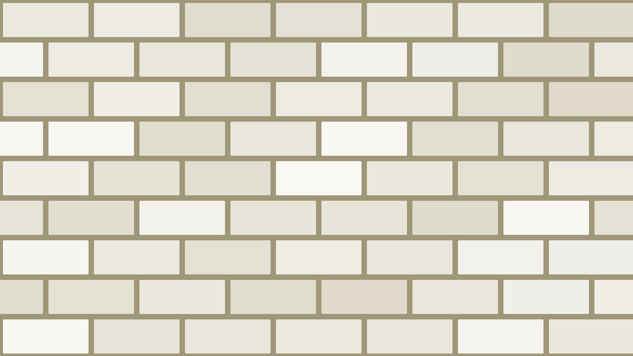 Soft Linen brick background — free HD soft linen color wallpaper 1920x1080