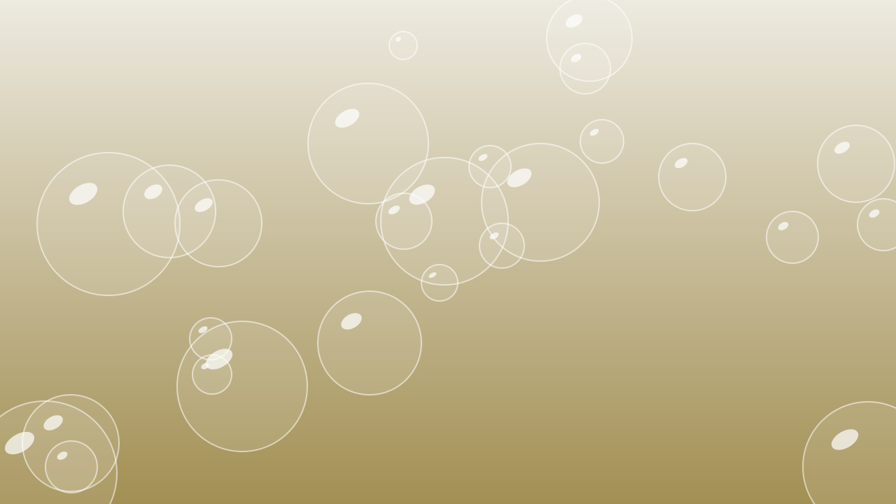 Soft Linen bubbles background — free HD soft linen color wallpaper 1920x1080