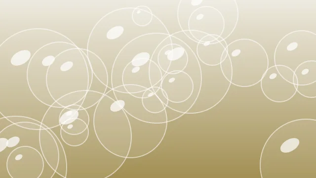 Soft Linen bubbles background — free HD soft linen color wallpaper 1920x1080