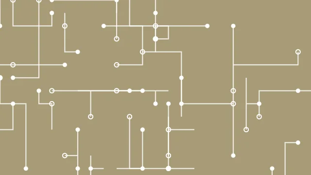 Soft Linen circuit board background — free HD soft linen color wallpaper 1920x1080