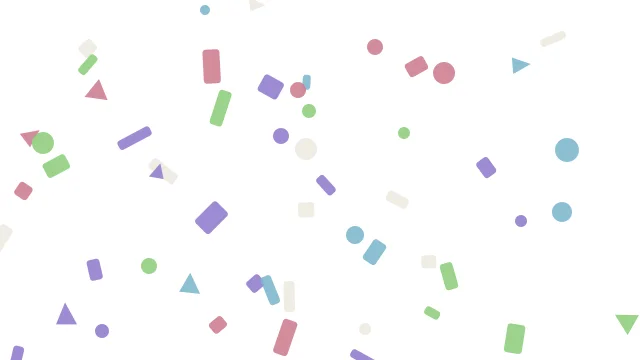 Soft Linen confetti background — free HD soft linen color wallpaper 1920x1080