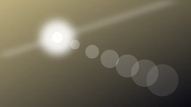 Soft Linen lens flare background — free HD soft linen color wallpaper 1920x1080