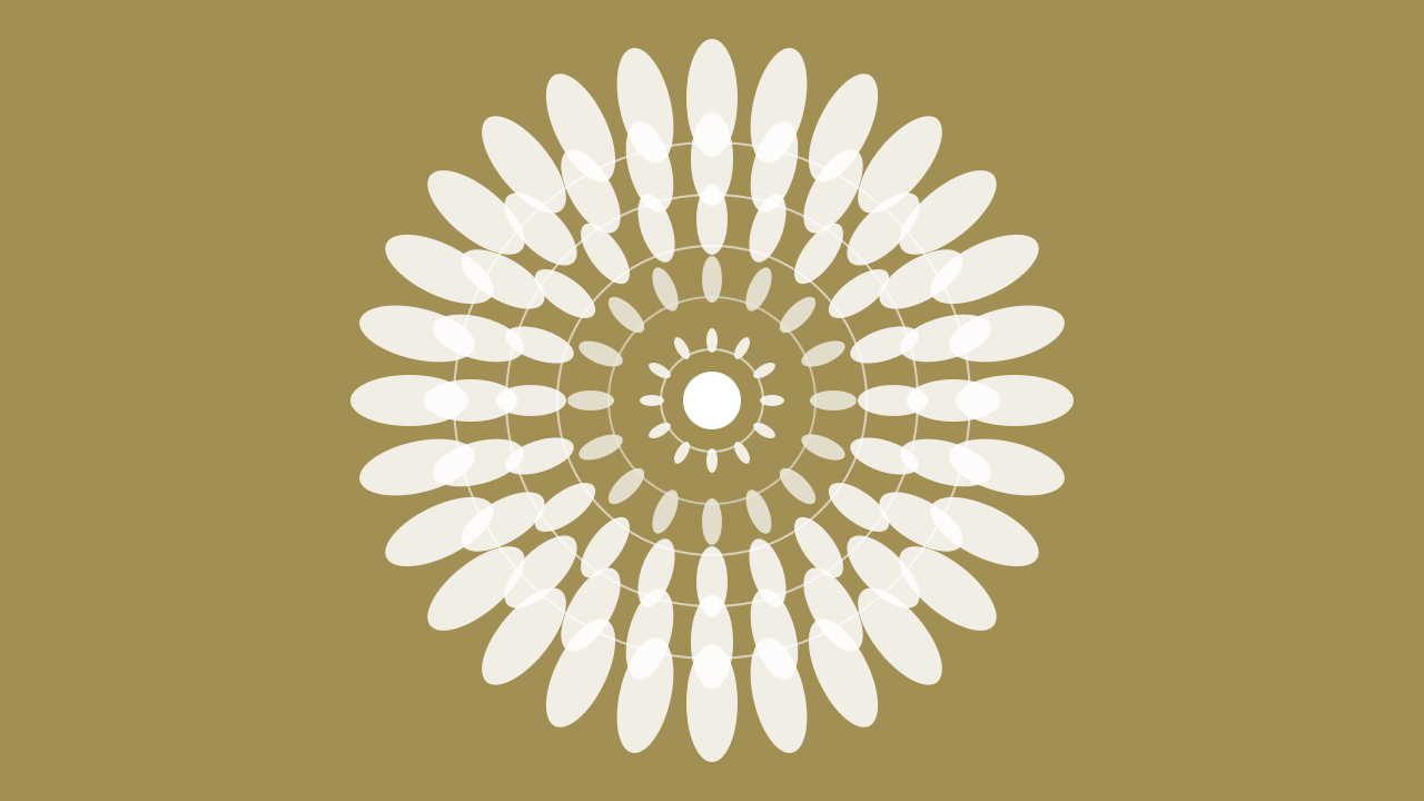 Soft Linen mandala background — free HD soft linen color wallpaper 1920x1080