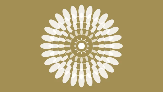 Soft Linen mandala background — free HD soft linen color wallpaper 1920x1080